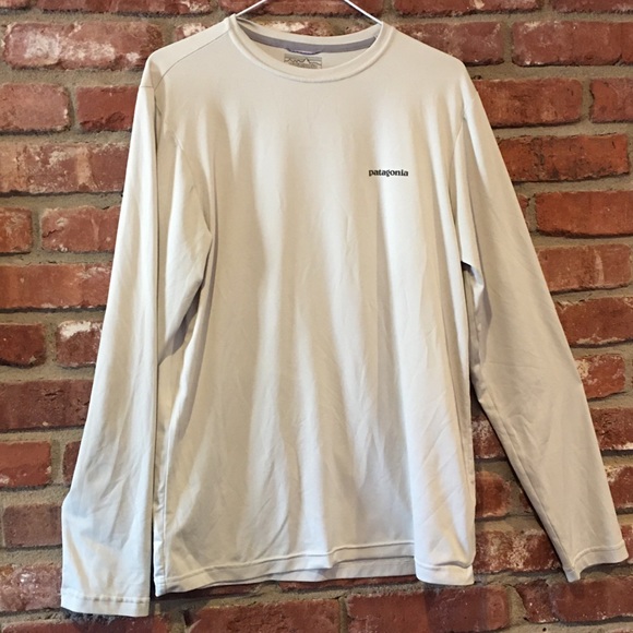 Patagonia Other - Patagonia fishing shirt men’s small Patagonia Other - Patagonia fishing shirt men’s small
